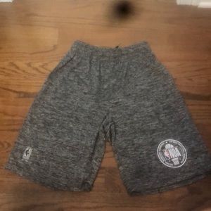 NBA basketball shorts